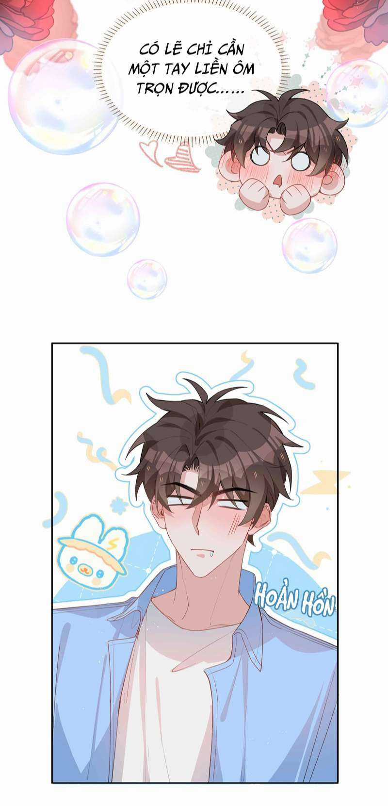 Sơn Hải Cao Trung Chapter 52 trang 23