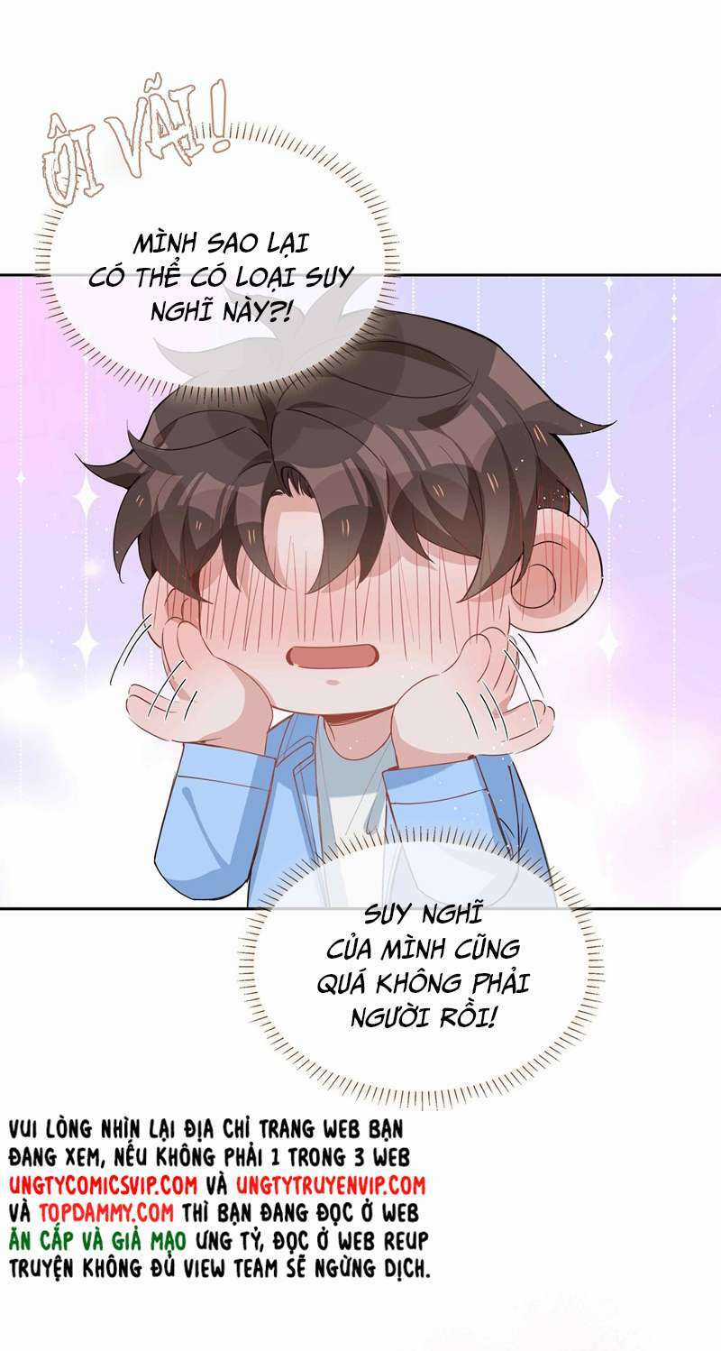 Sơn Hải Cao Trung Chapter 52 trang 24