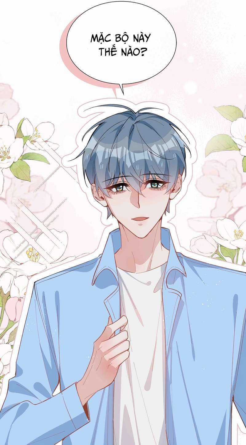 Sơn Hải Cao Trung Chapter 52 trang 25