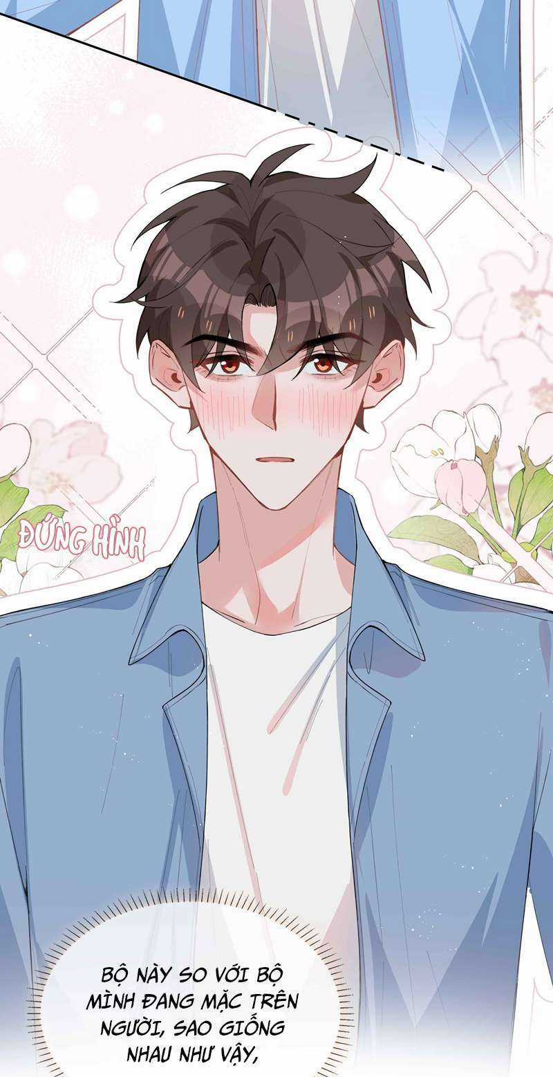 Sơn Hải Cao Trung Chapter 52 trang 26