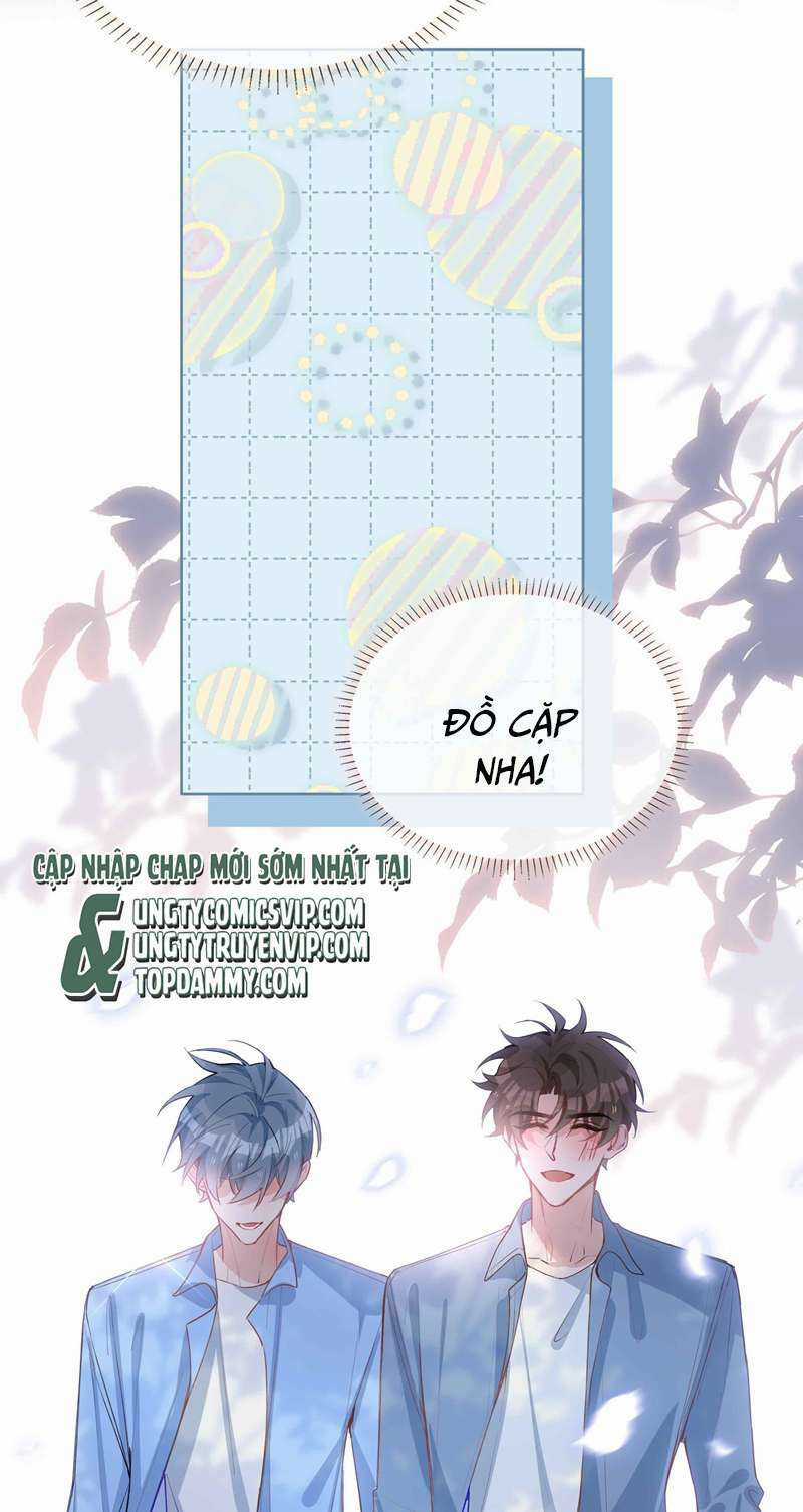 Sơn Hải Cao Trung Chapter 52 trang 27