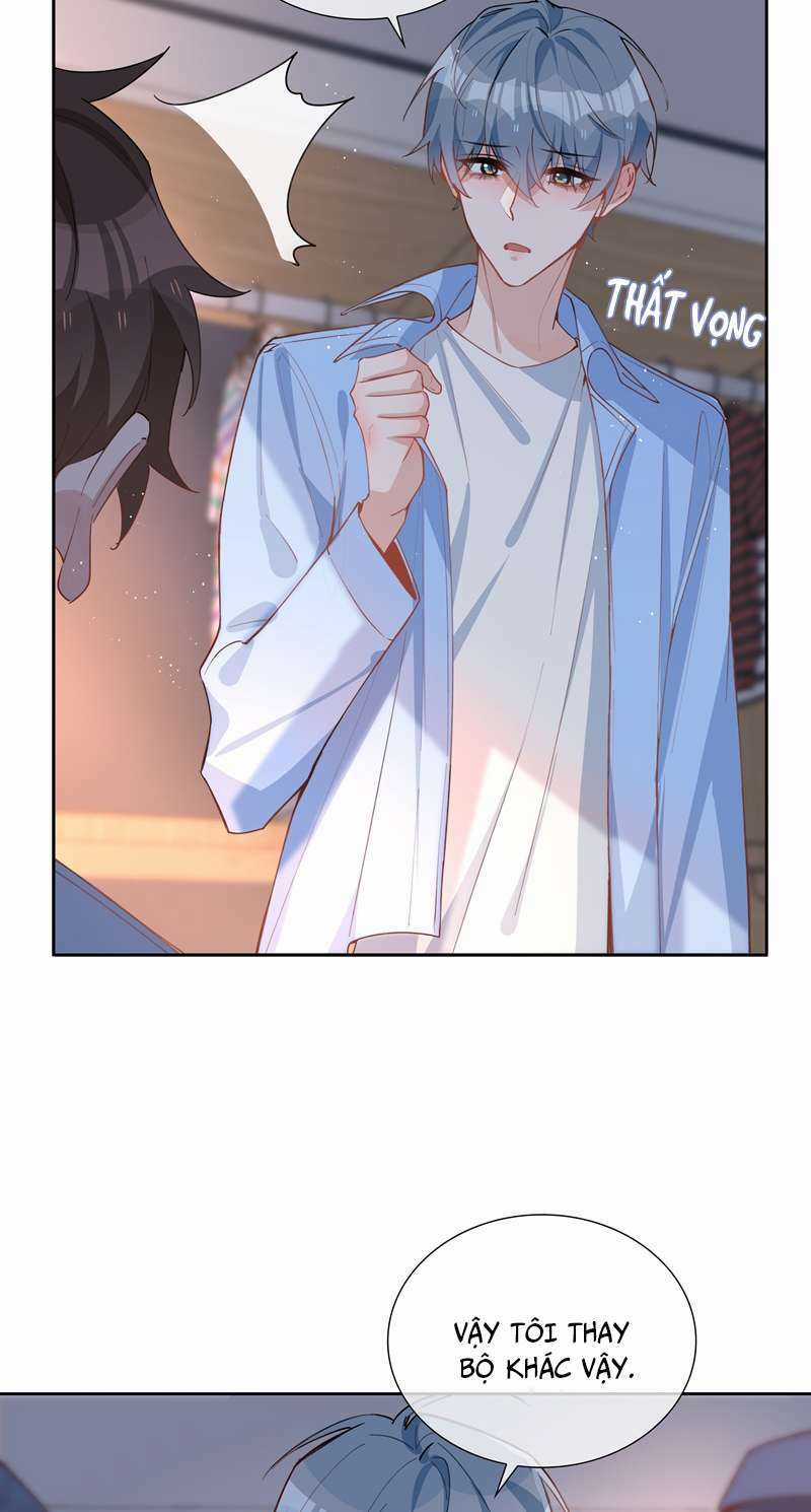 Sơn Hải Cao Trung Chapter 52 trang 29