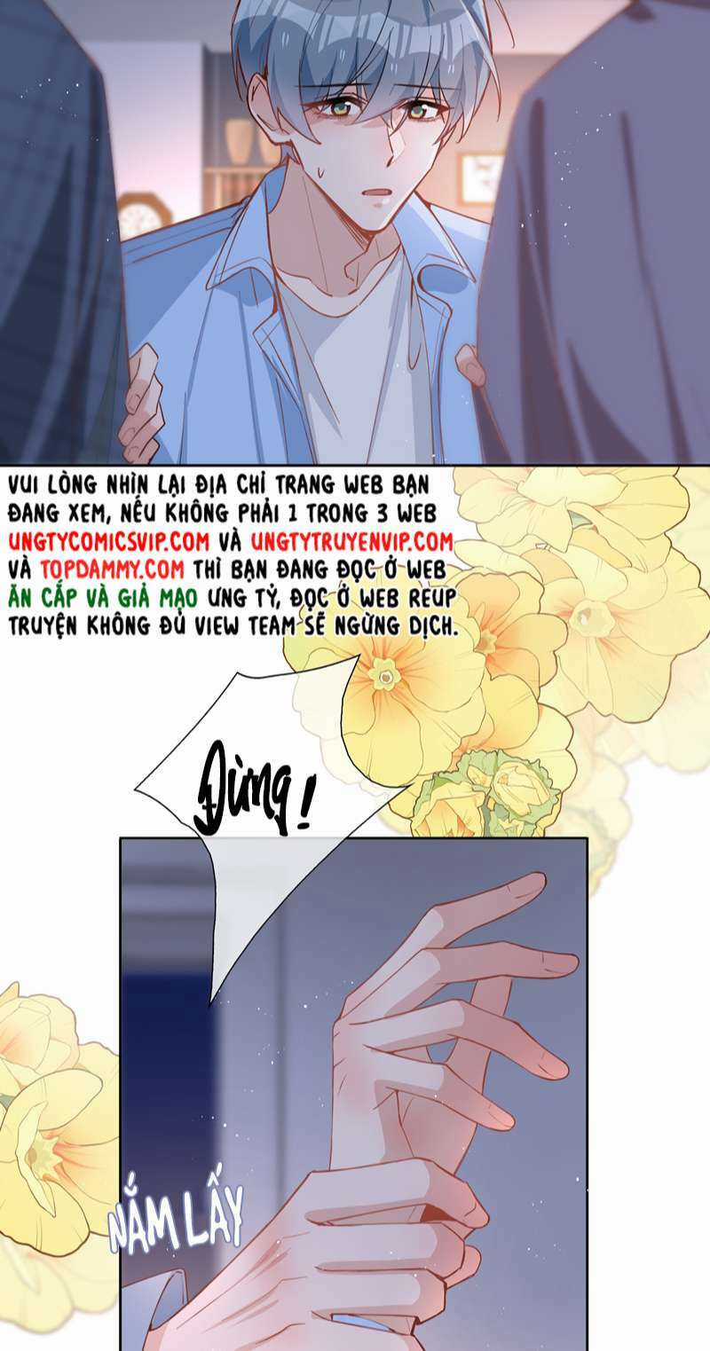 Sơn Hải Cao Trung Chapter 52 trang 30