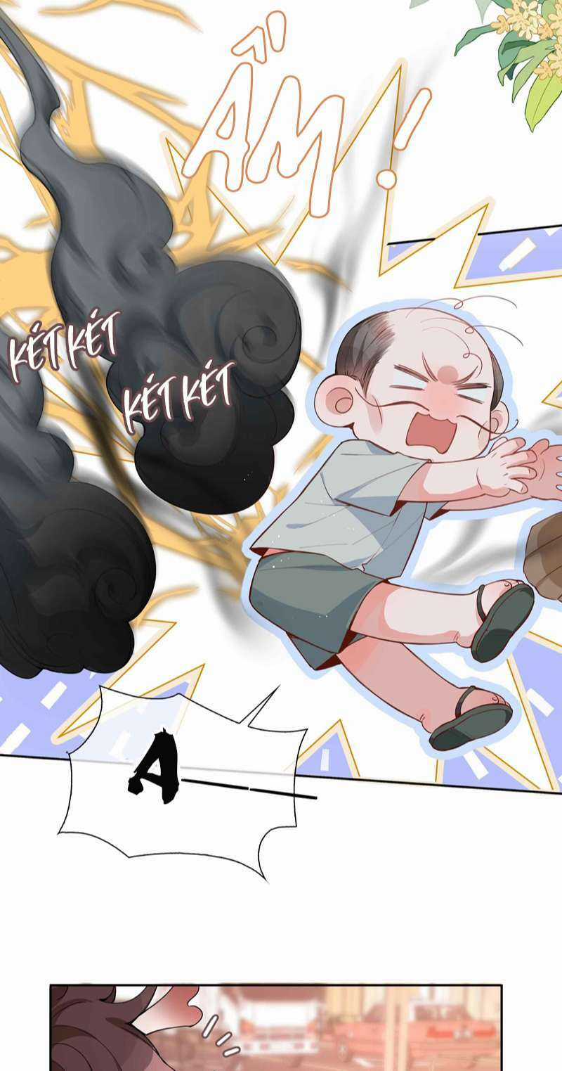 Sơn Hải Cao Trung Chapter 52 trang 4