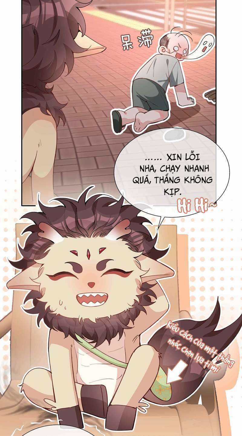 Sơn Hải Cao Trung Chapter 52 trang 5