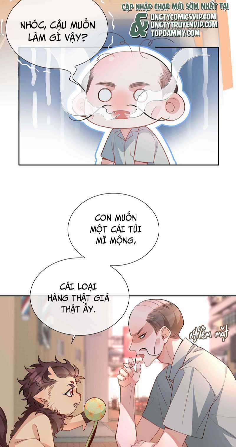 Sơn Hải Cao Trung Chapter 52 trang 6