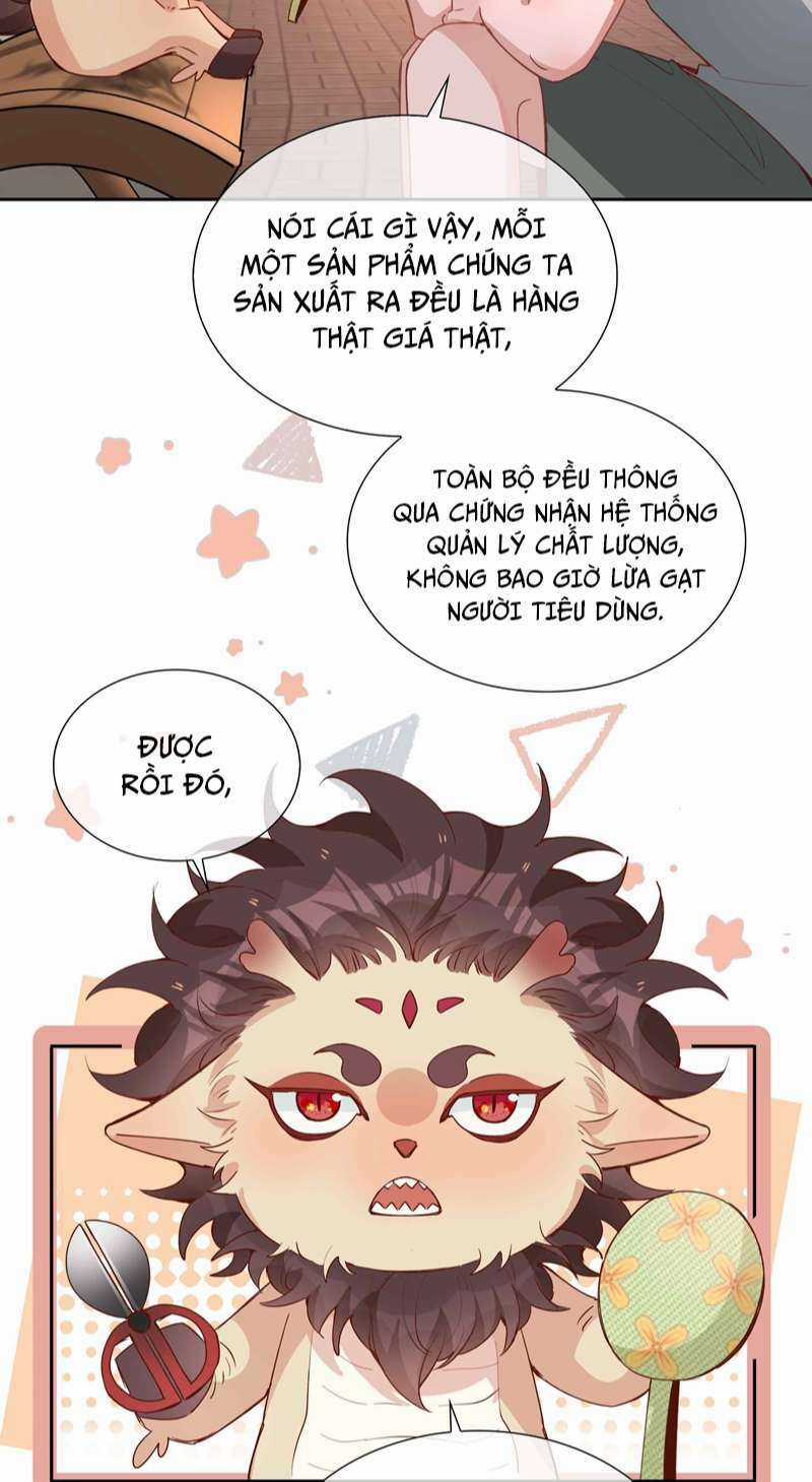 Sơn Hải Cao Trung Chapter 52 trang 7