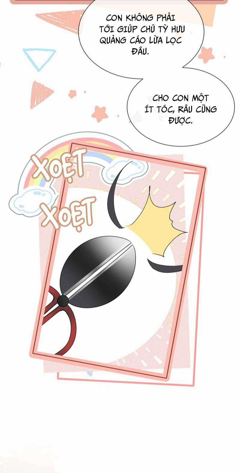 Sơn Hải Cao Trung Chapter 52 trang 8