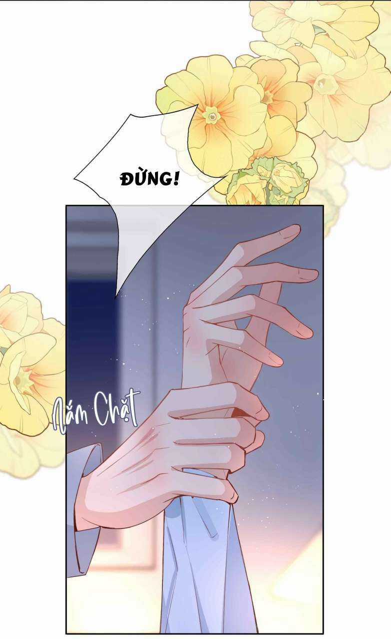 Sơn Hải Cao Trung Chapter 53 trang 1