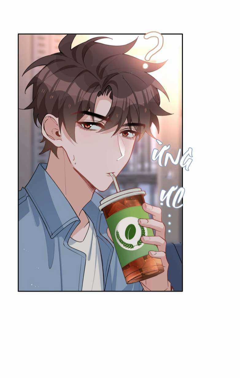 Sơn Hải Cao Trung Chapter 53 trang 10