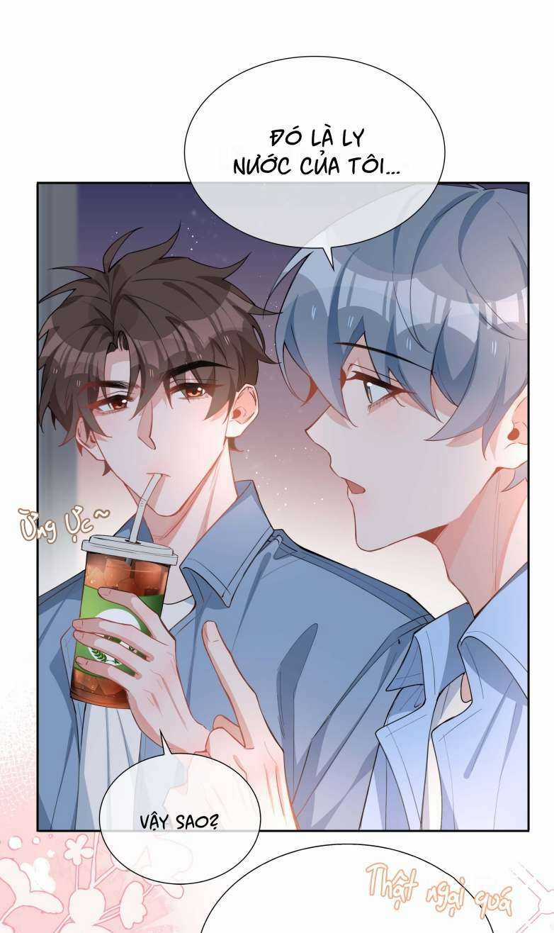 Sơn Hải Cao Trung Chapter 53 trang 11