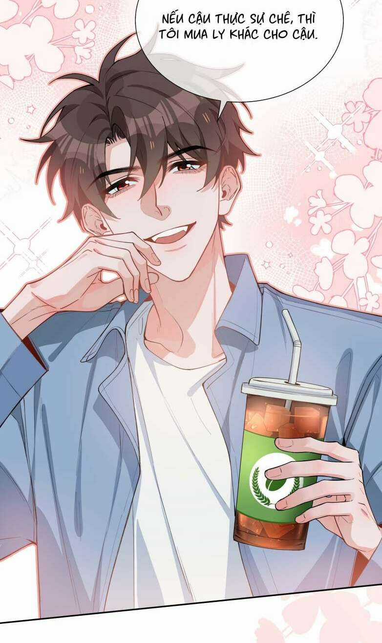 Sơn Hải Cao Trung Chapter 53 trang 12