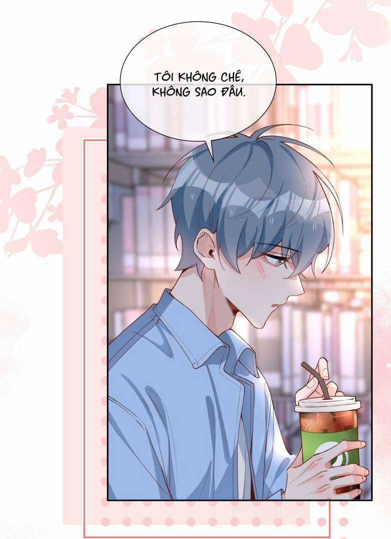 Sơn Hải Cao Trung Chapter 53 trang 13