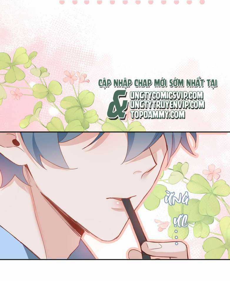 Sơn Hải Cao Trung Chapter 53 trang 14