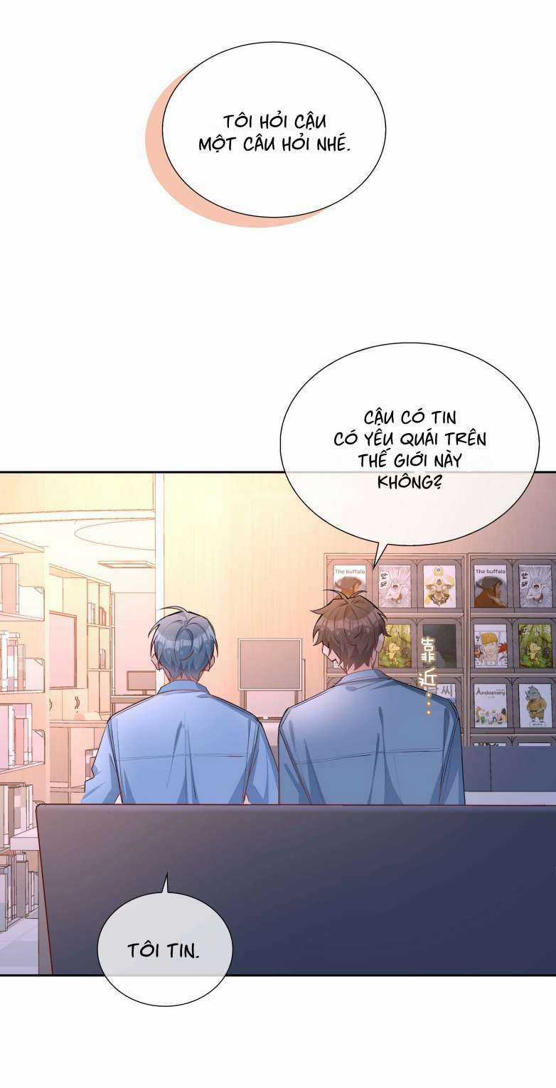 Sơn Hải Cao Trung Chapter 53 trang 16