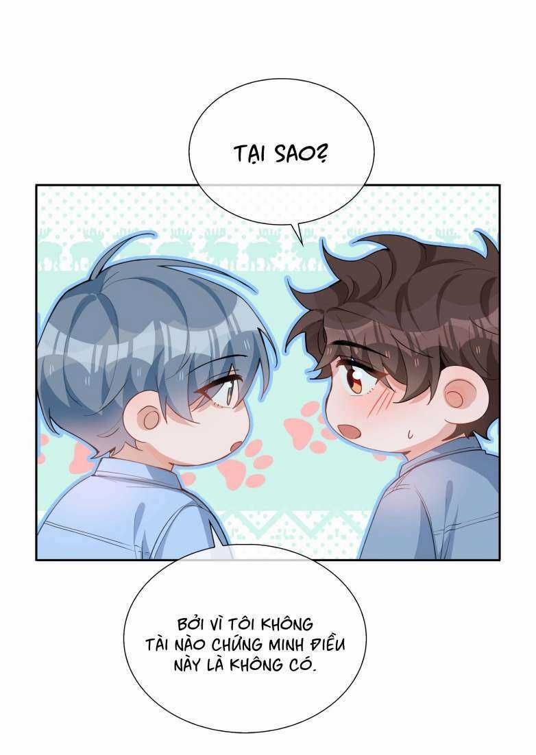 Sơn Hải Cao Trung Chapter 53 trang 17