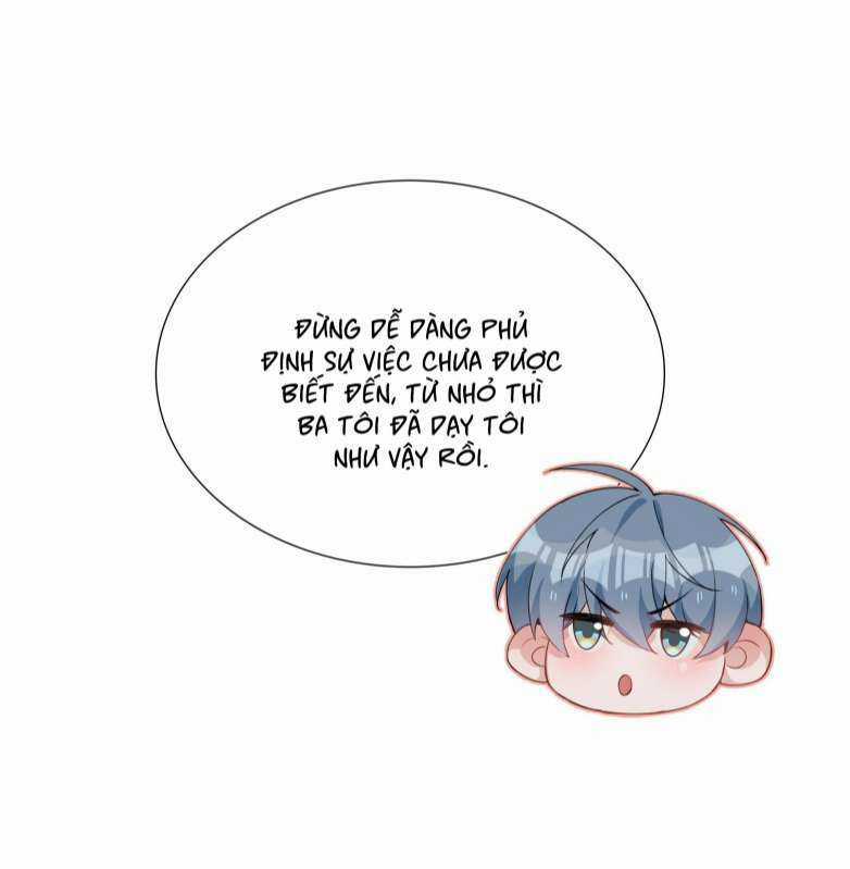 Sơn Hải Cao Trung Chapter 53 trang 18