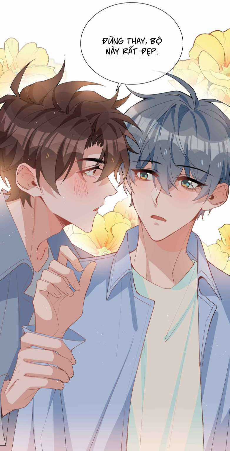 Sơn Hải Cao Trung Chapter 53 trang 2