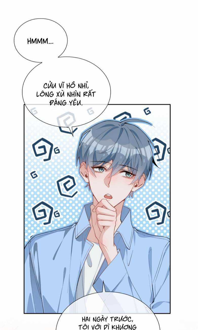 Sơn Hải Cao Trung Chapter 53 trang 21