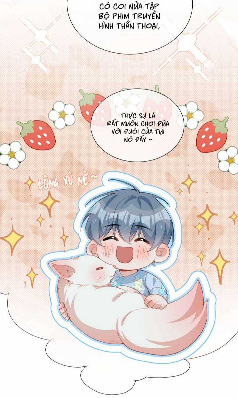 Sơn Hải Cao Trung Chapter 53 trang 22