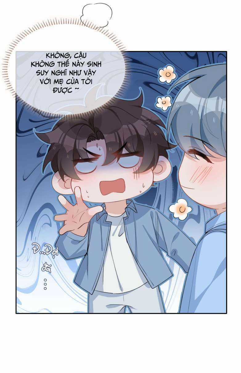 Sơn Hải Cao Trung Chapter 53 trang 23