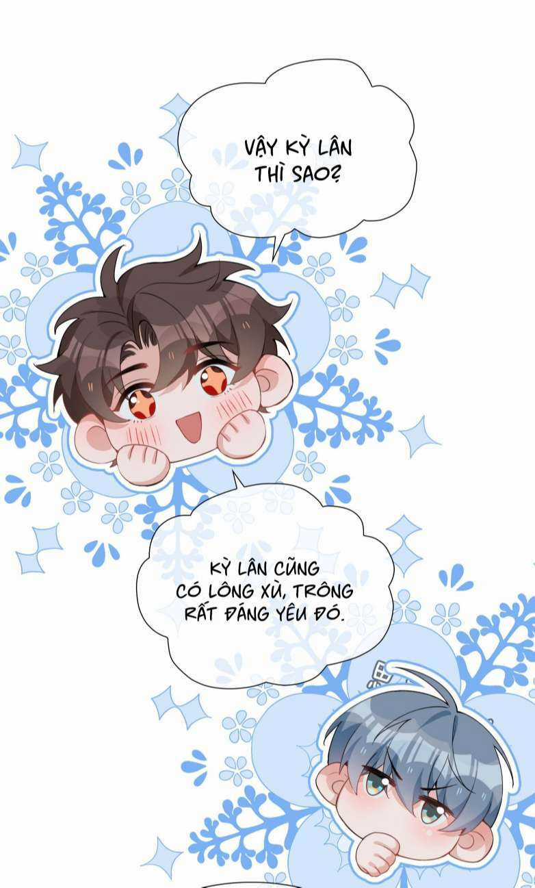 Sơn Hải Cao Trung Chapter 53 trang 24