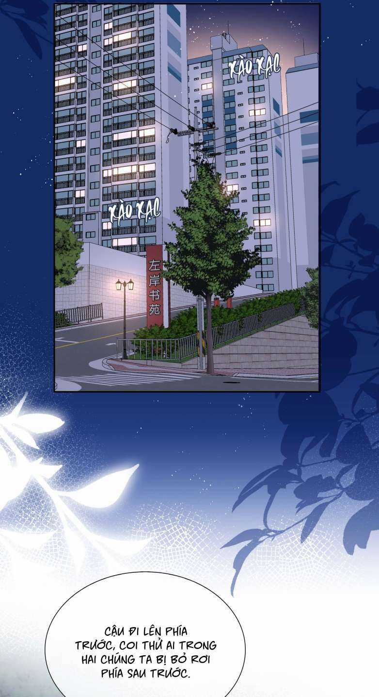 Sơn Hải Cao Trung Chapter 53 trang 28