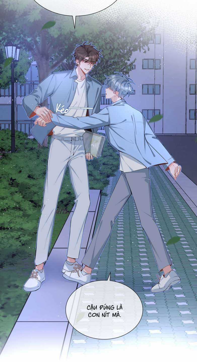 Sơn Hải Cao Trung Chapter 53 trang 29