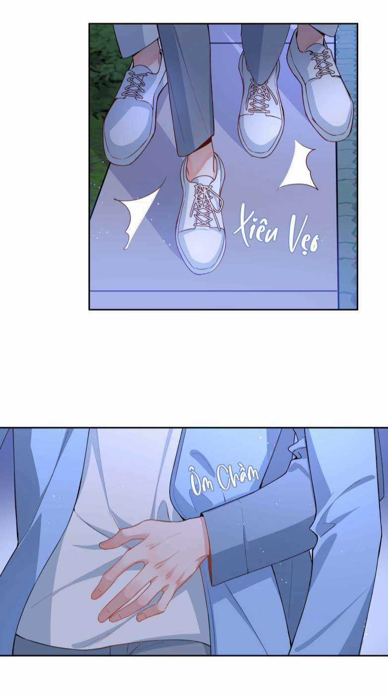 Sơn Hải Cao Trung Chapter 53 trang 30