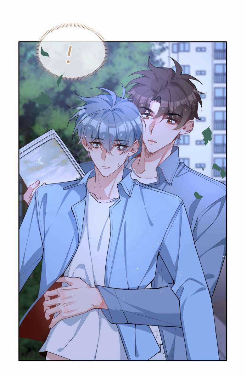 Sơn Hải Cao Trung Chapter 53 trang 31