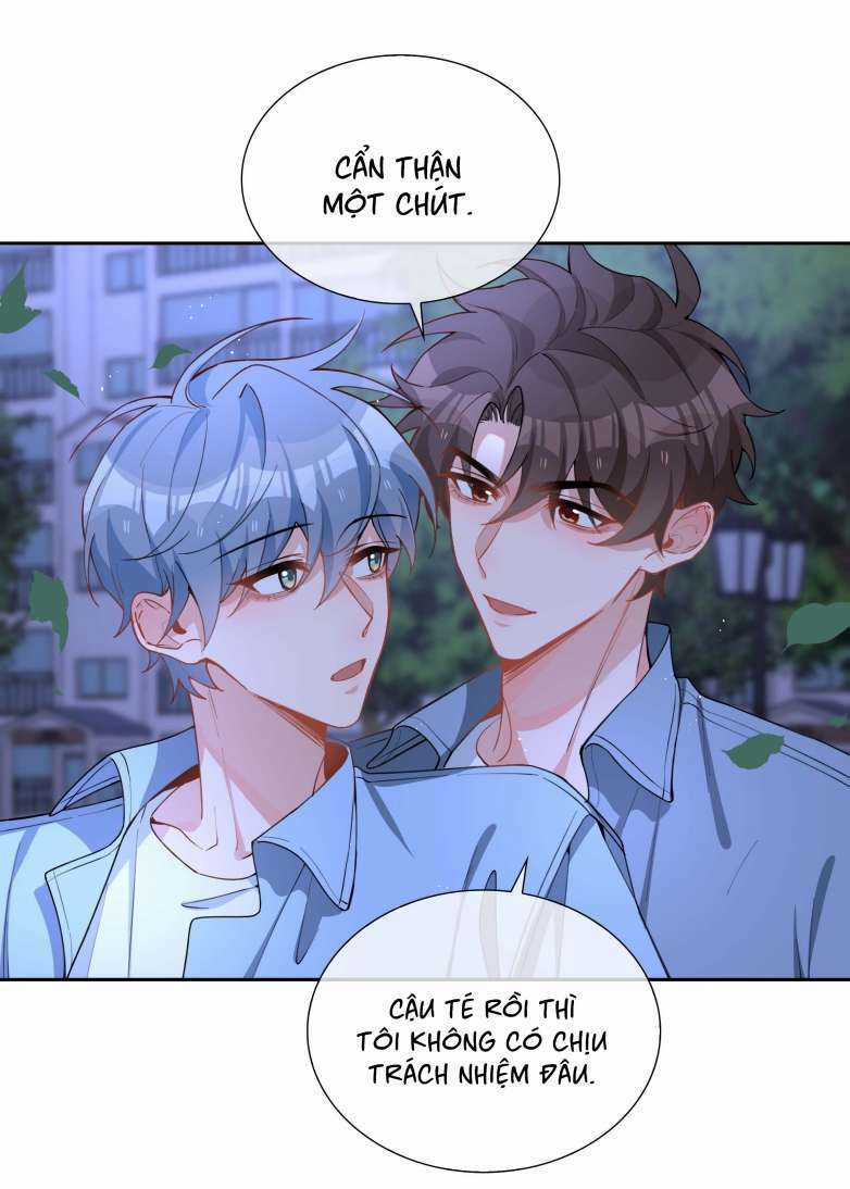 Sơn Hải Cao Trung Chapter 53 trang 32