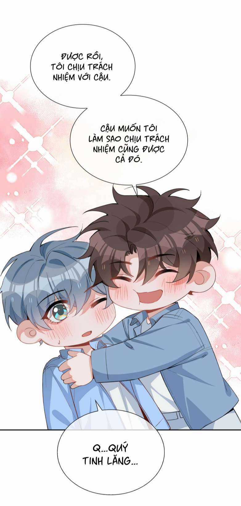 Sơn Hải Cao Trung Chapter 53 trang 34