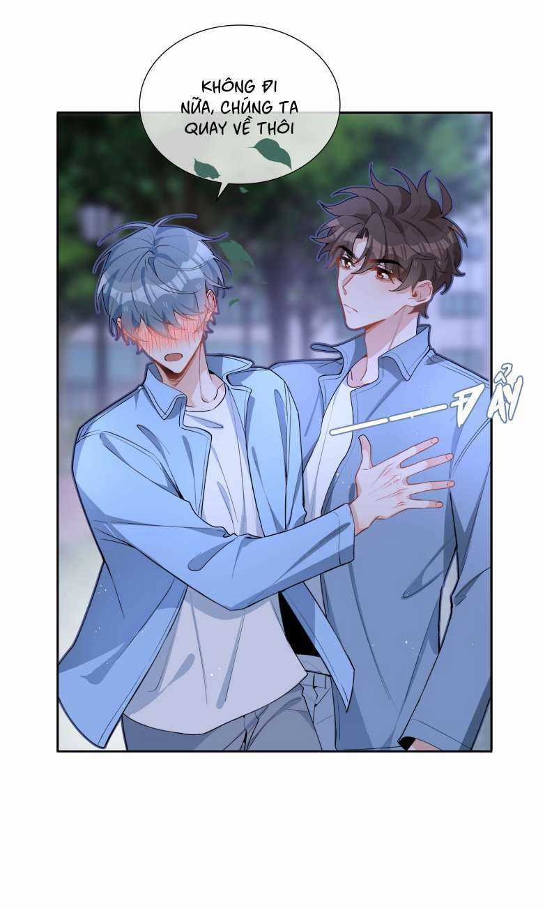 Sơn Hải Cao Trung Chapter 53 trang 35