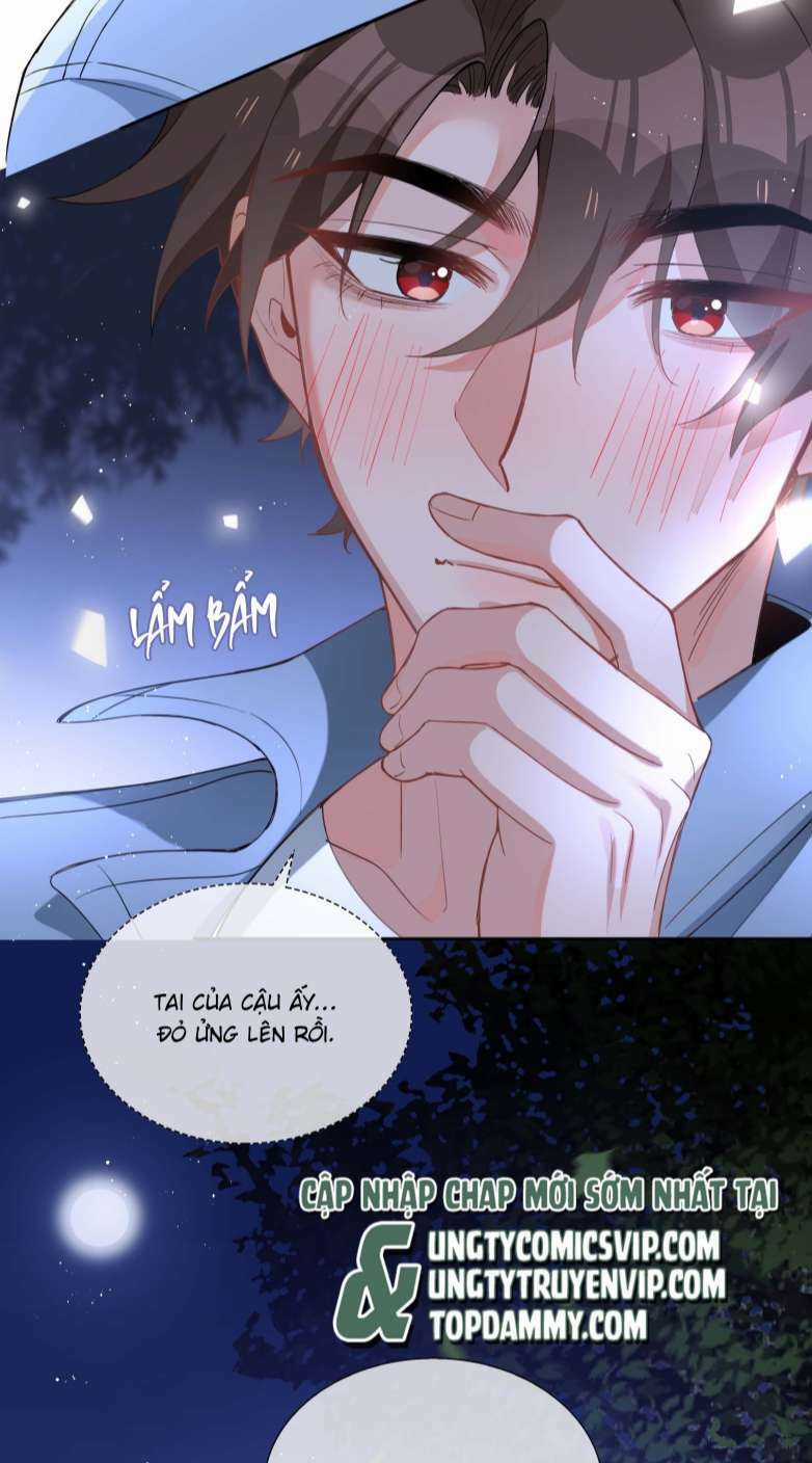 Sơn Hải Cao Trung Chapter 53 trang 38