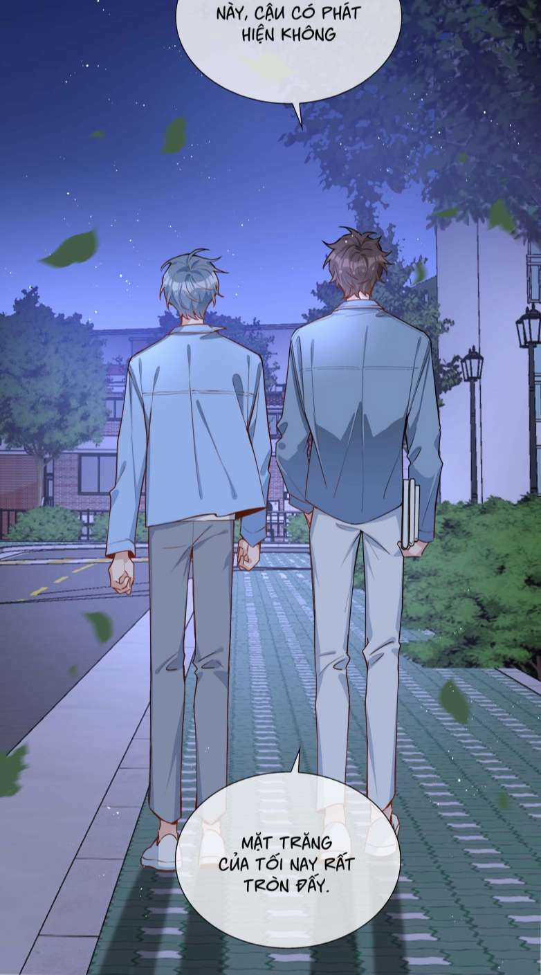 Sơn Hải Cao Trung Chapter 53 trang 39