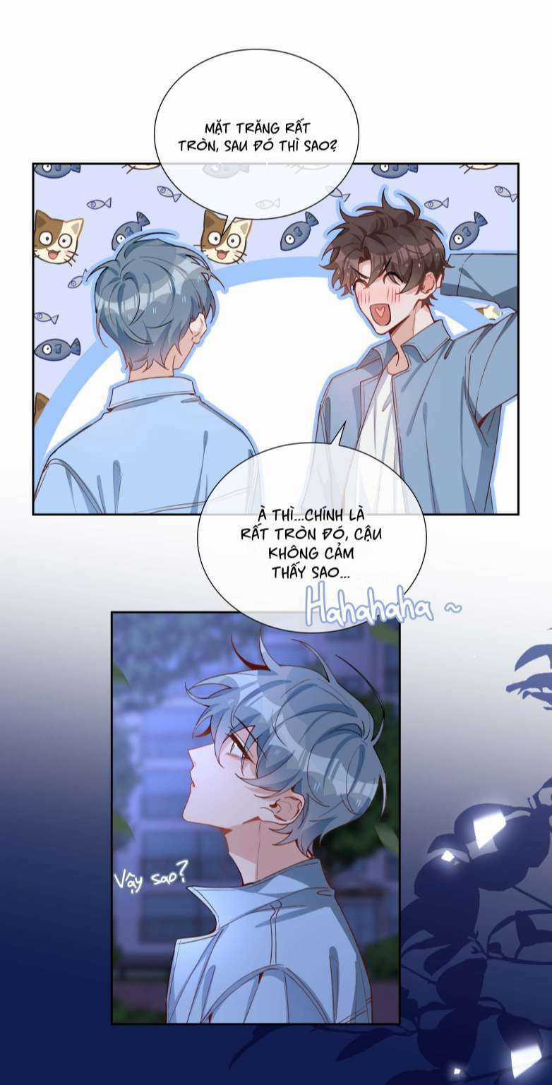 Sơn Hải Cao Trung Chapter 53 trang 40