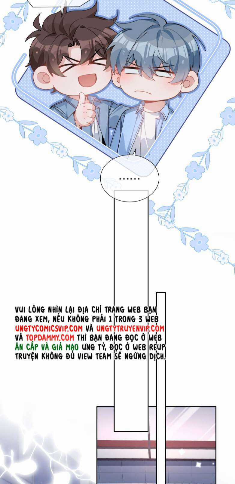 Sơn Hải Cao Trung Chapter 53 trang 5