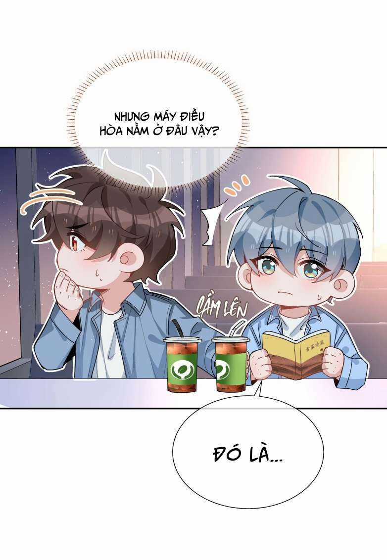 Sơn Hải Cao Trung Chapter 53 trang 9