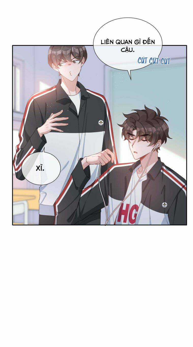 Sơn Hải Cao Trung Chapter 54 trang 10