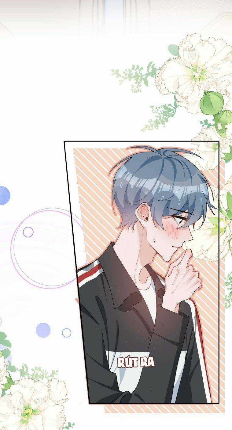 Sơn Hải Cao Trung Chapter 54 trang 13