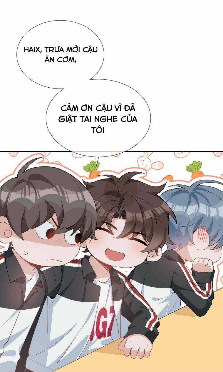 Sơn Hải Cao Trung Chapter 54 trang 15