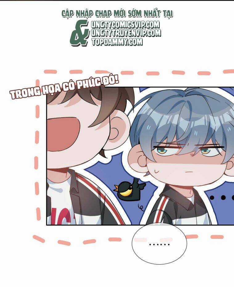 Sơn Hải Cao Trung Chapter 54 trang 16