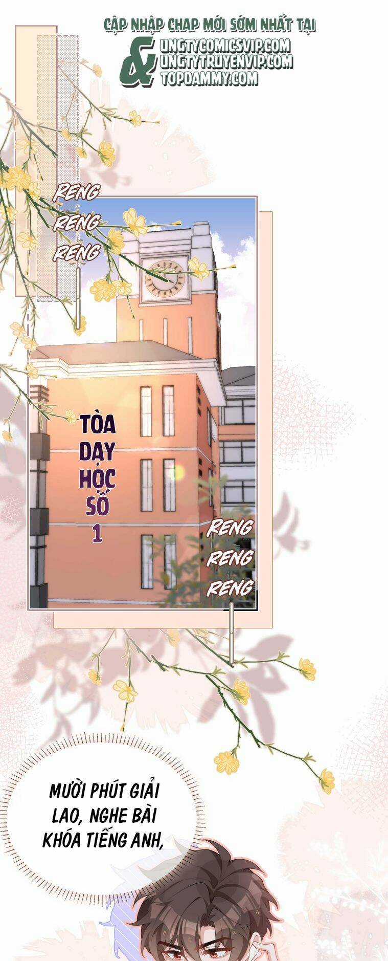 Sơn Hải Cao Trung Chapter 54 trang 2