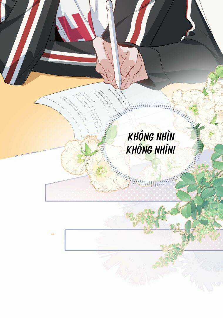 Sơn Hải Cao Trung Chapter 54 trang 20