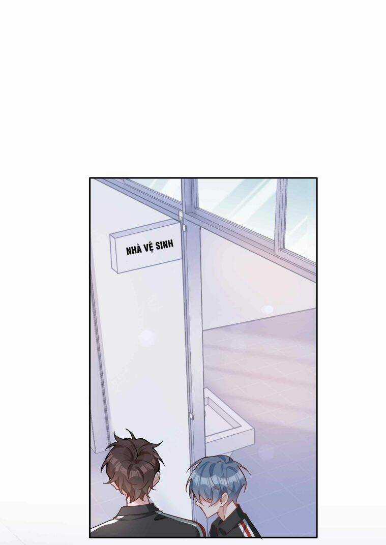 Sơn Hải Cao Trung Chapter 54 trang 21