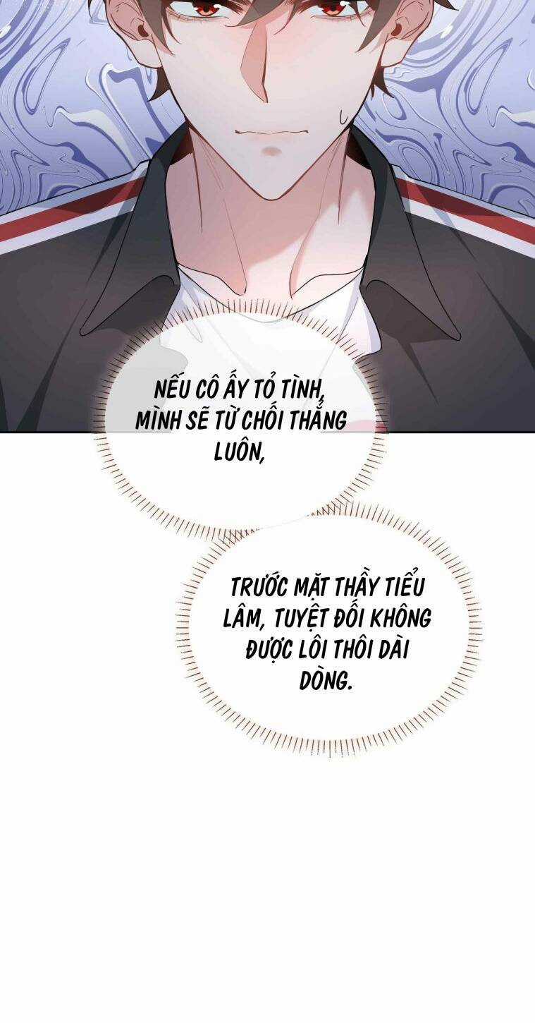 Sơn Hải Cao Trung Chapter 54 trang 26