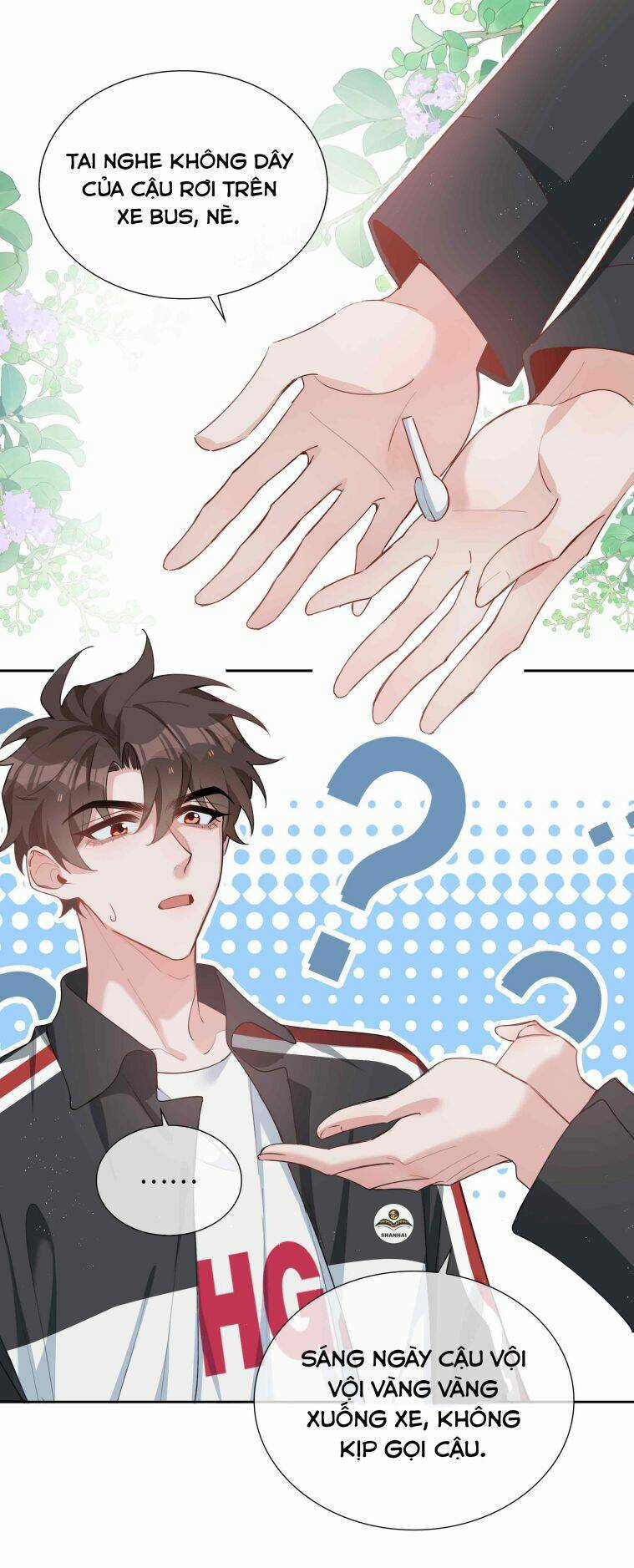 Sơn Hải Cao Trung Chapter 54 trang 27