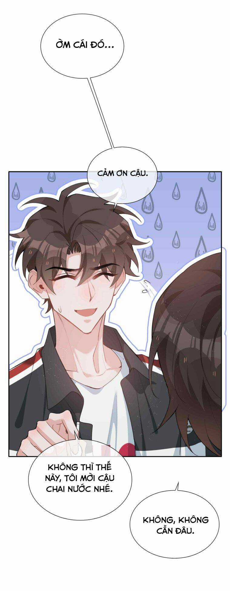 Sơn Hải Cao Trung Chapter 54 trang 28