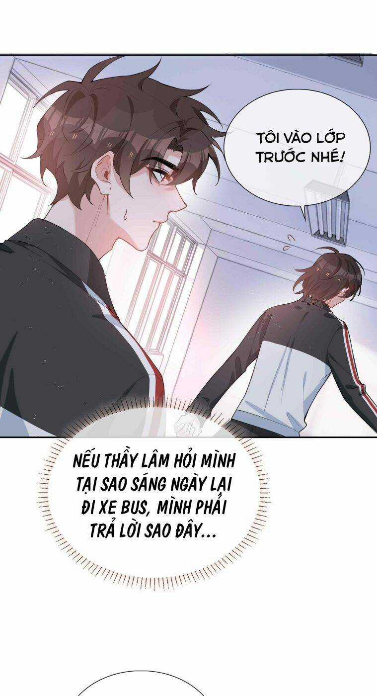 Sơn Hải Cao Trung Chapter 54 trang 29