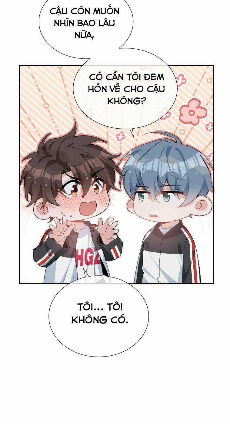 Sơn Hải Cao Trung Chapter 54 trang 30